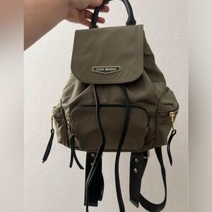 Steve Madden backpack